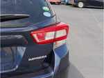 IMPREZA SPORT 4WD