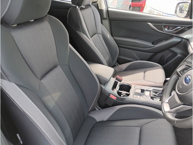 IMPREZA SPORT 4WD