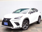 LEXUS NX300h