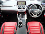 LEXUS NX300h