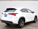 LEXUS NX300h