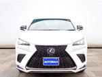 LEXUS NX300h