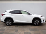LEXUS NX300h