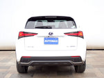 LEXUS NX300h
