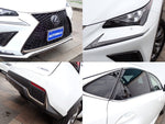 LEXUS NX300h
