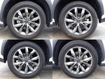 LEXUS NX300h
