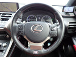 LEXUS NX300h