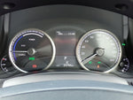 LEXUS NX300h