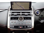 LEXUS NX300h
