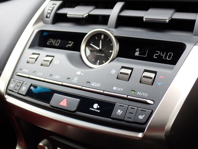 LEXUS NX300h