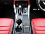 LEXUS NX300h