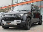 ROVER DEFENDER
