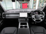 ROVER DEFENDER