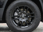 ROVER DEFENDER