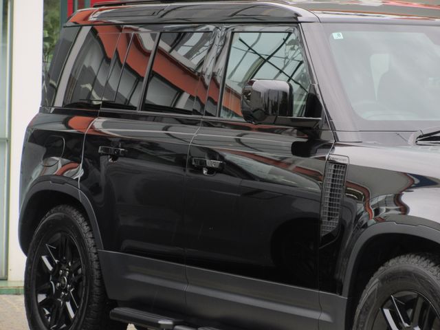 ROVER DEFENDER