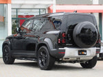 ROVER DEFENDER