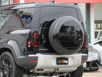 ROVER DEFENDER