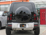 ROVER DEFENDER