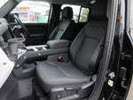 ROVER DEFENDER