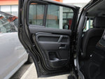 ROVER DEFENDER