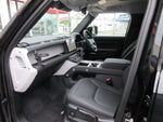 ROVER DEFENDER