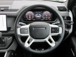 ROVER DEFENDER