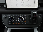 ROVER DEFENDER