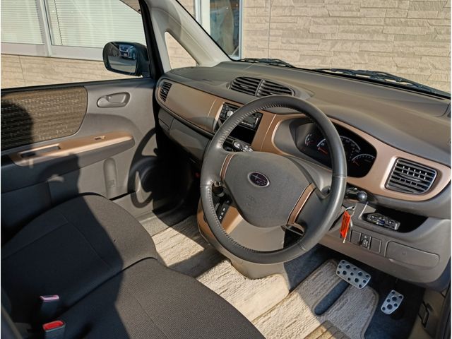 STELLA 4WD