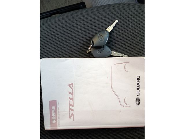 STELLA 4WD