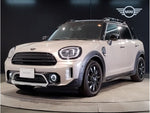 MINI COOPER D CROSSOVER