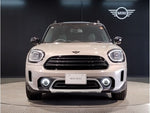 MINI COOPER D CROSSOVER