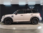 MINI COOPER D CROSSOVER