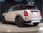 MINI COOPER D CROSSOVER
