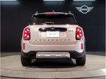 MINI COOPER D CROSSOVER