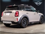 MINI COOPER D CROSSOVER