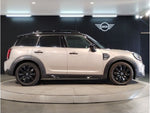 MINI COOPER D CROSSOVER