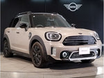 MINI COOPER D CROSSOVER