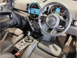 MINI COOPER D CROSSOVER