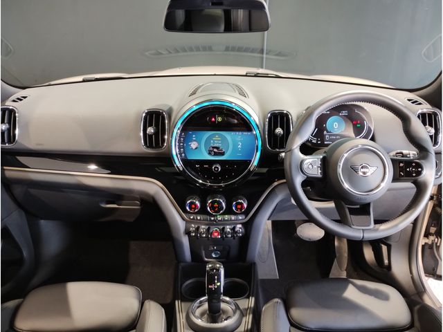 MINI COOPER D CROSSOVER