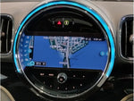 MINI COOPER D CROSSOVER