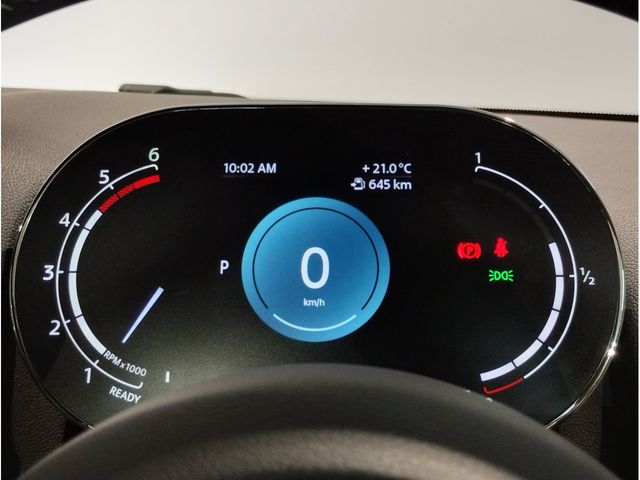 MINI COOPER D CROSSOVER
