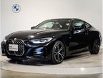BMW 4series coupe