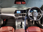 BMW 4series coupe