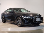 BMW 4series coupe