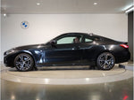 BMW 4series coupe