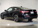 BMW 4series coupe