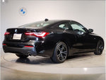 BMW 4series coupe