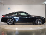 BMW 4series coupe