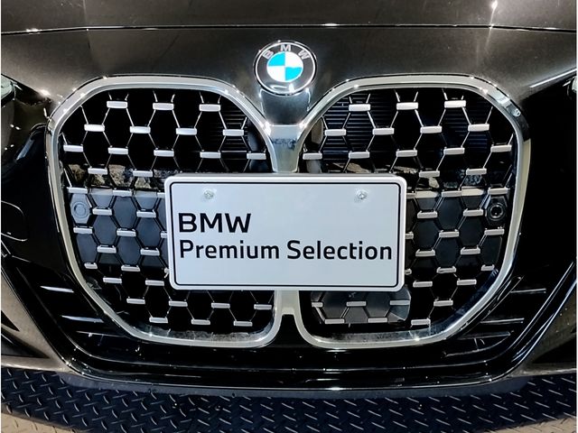 BMW 4series coupe
