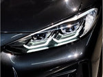 BMW 4series coupe